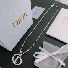 Christian Dior Necklaces